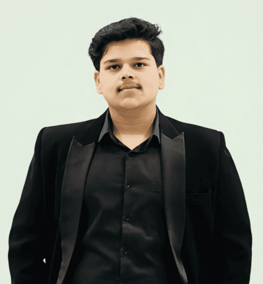 Prince Kakoria - CEO